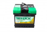 Аккумулятор TENAX Premium Line 552 400 047 о п 52A 470EN H4L